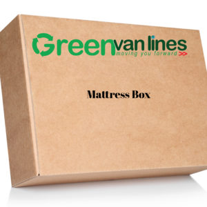 Mattress Box