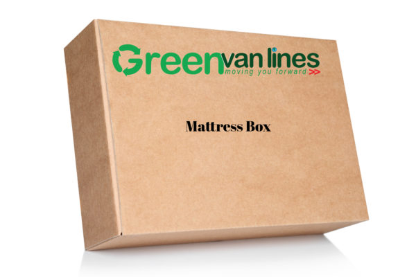 Mattress Box