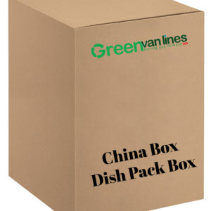 China Box