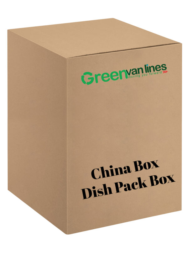 China Box