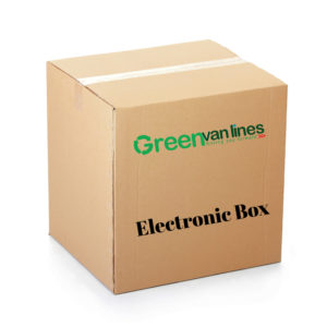 Electronic Box