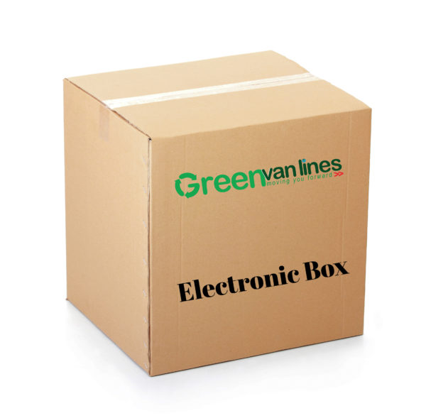 Electronic Box