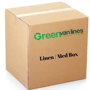 Linen Box