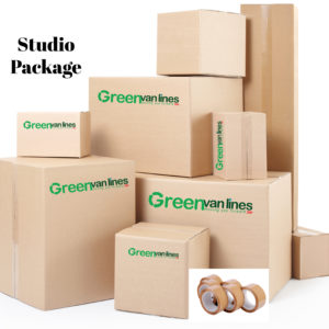 Studio Package