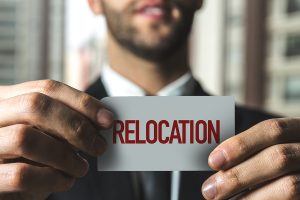 Expert Corporate Relocation Service Dallas