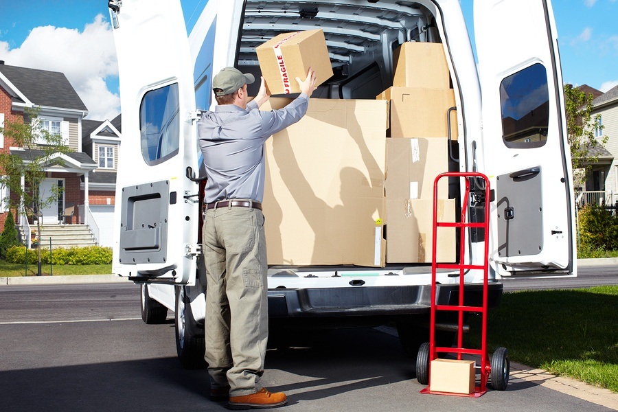 Experienced Movers Florida