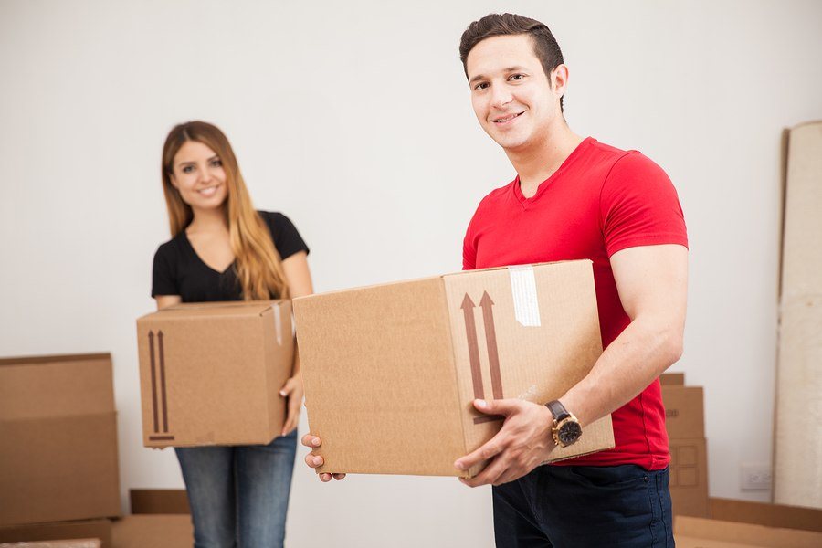 Experienced Movers kentucky