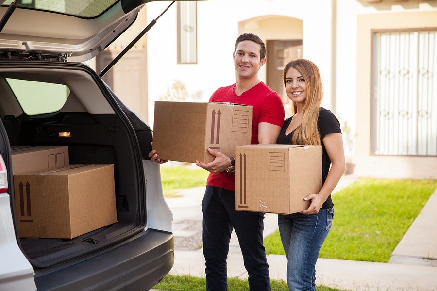 Experienced Movers Louisiana