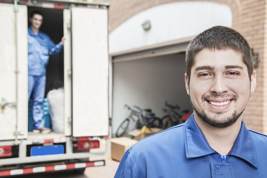Professional Movers Connecticut