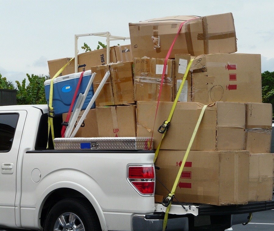 Reliable Local Movers North Richland Hills