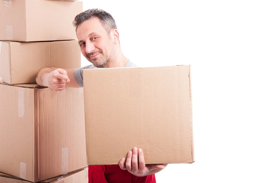 Affordable Movers New Jersey