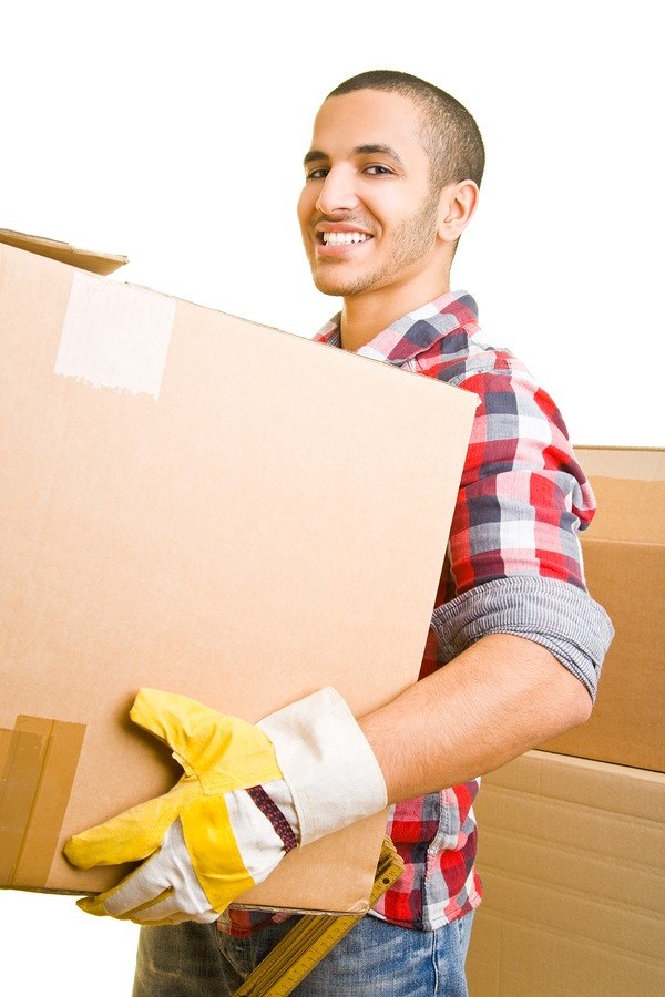 Experienced Local Movers Wylie