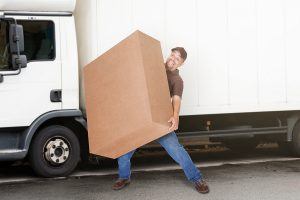 Experienced Movers Georgia