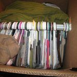 We offer every type of packing and storage solution for your wardrobe. We’ll make sure that your clothes are transported safely to their new home.