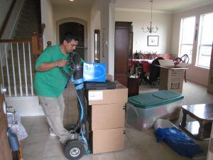 Residential Moving Company Near North Miami, FL