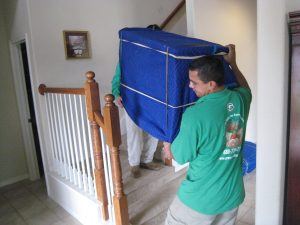 Residential Moving Company Near West Palm Beach, FL