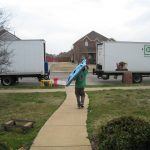 The Green Van Lines team of movers has years of experience with both commercial and residential moves. We thoroughly vet each of our movers to ensure our customers’ satisfaction.