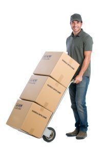 Professional Movers Arizona