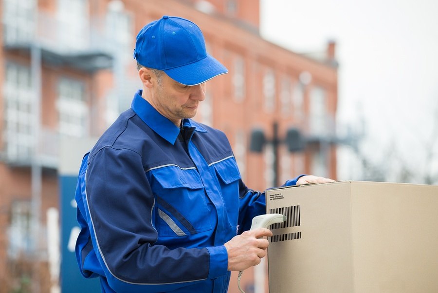 professional movers west virginia