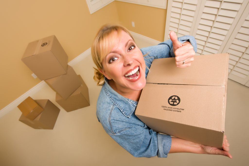 Reliable Movers North Carolina