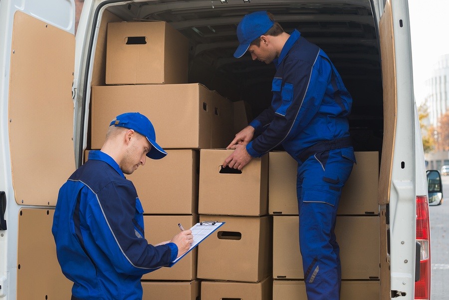 Reliable Movers Rhode Island