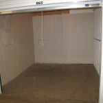 We have only the highest caliber storage units, which allows us to provide quality storage services.