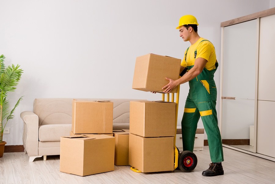 Experienced Movers Idaho