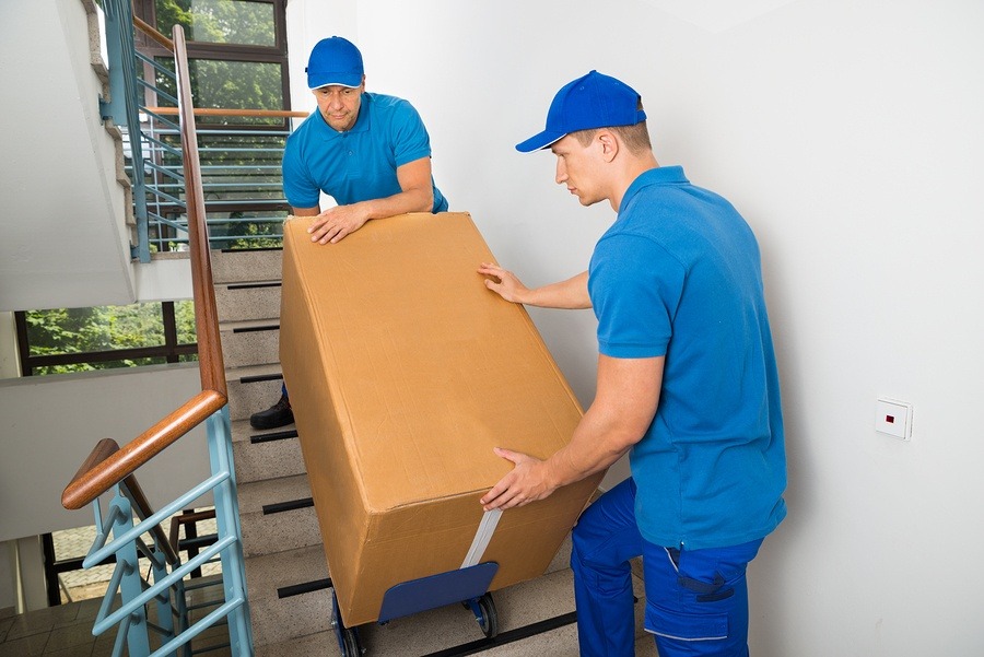 professional atlanta movers