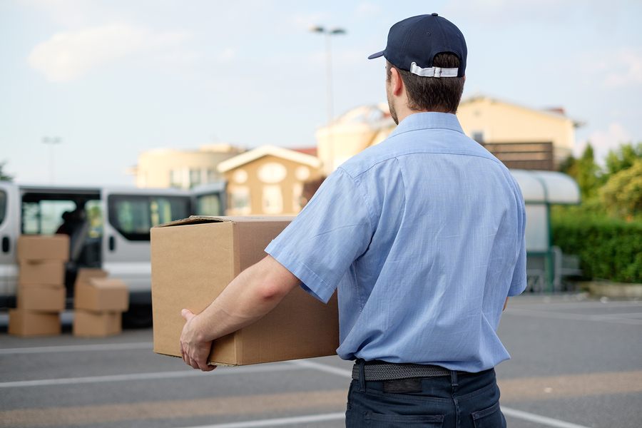 professional las vegas movers