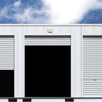 Full service storage