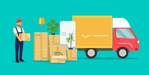 Best Residential Moving Company Near Plantation, FL