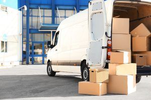 Best Residential Moving Company Near Pompano Beach, FL