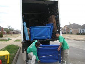 Local Movers Colleyville