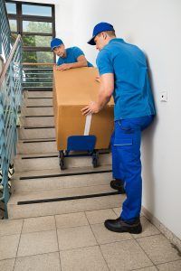 Moving Company Near Coral Springs