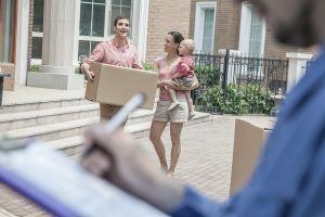 Local Moving Company Grapevine TX