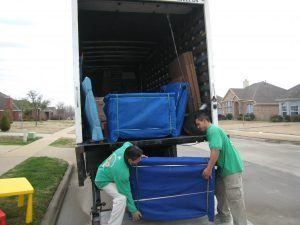 Local Moving Company Fort Lauderdale FL