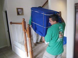 Local Movers Little Elm, TX