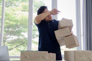 Residential Moving Company Near Hollywood, FL