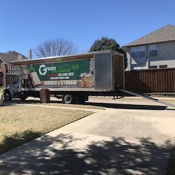 Southlake Movers