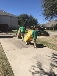 Denton Movers