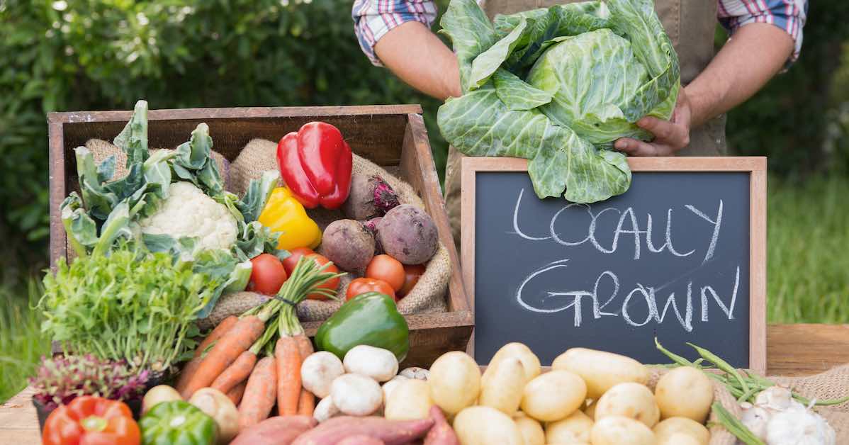 farmer branch market