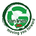 Green Van Lines Moving Company - Dallas