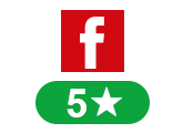 Facebook Reviews