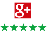 Google Plus Reviews
